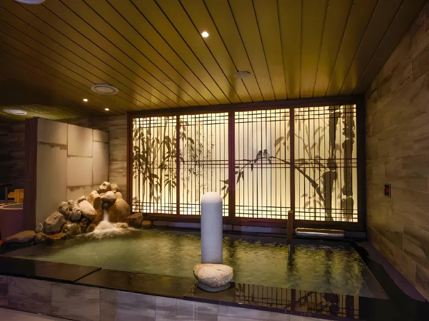 Dormy Inn SEOUL Gangnam - Image 1