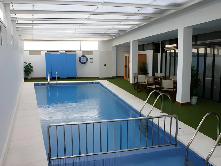 Apartamentos Loar - Image 1