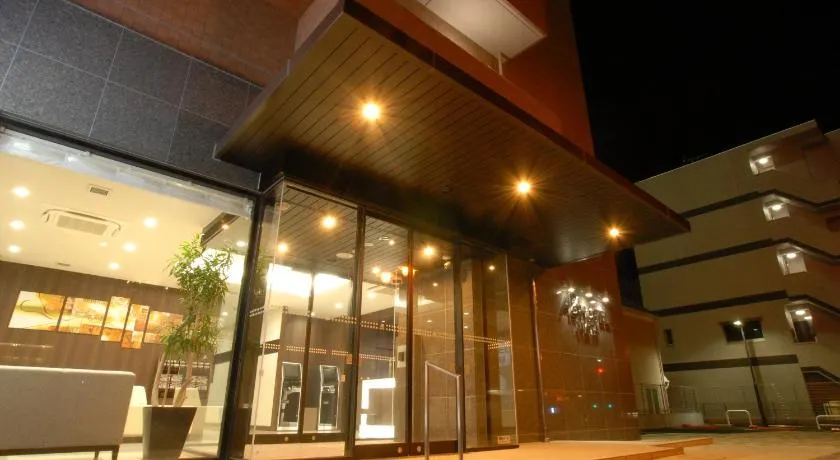 AB Hotel Iwata - Image 1