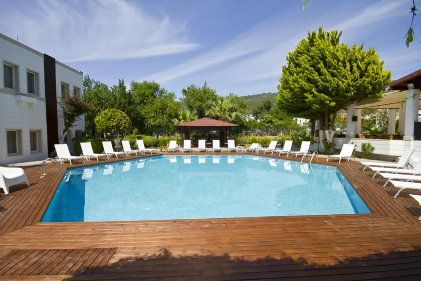 Costa Bodrum City - Image 1