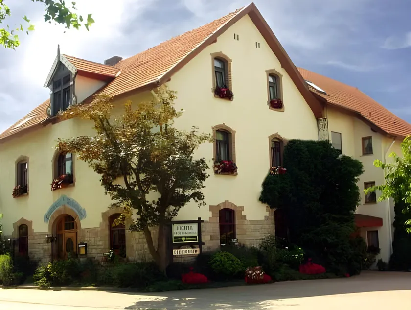 Hotel Pfaffenhofen - Image 1