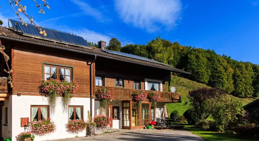 Oberaschenauer-Hof inkl. Chiemgaukarte - Image 1