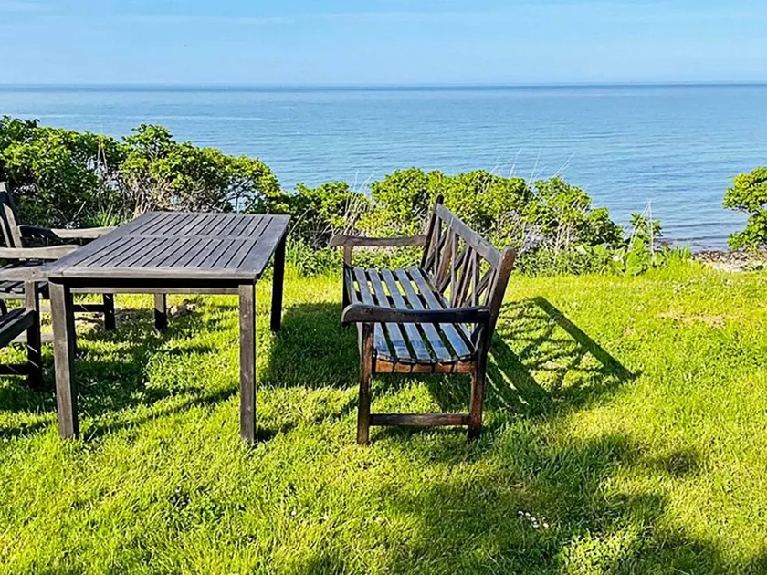 4 star holiday home in Nykøbing Sj - Image 1