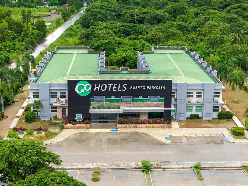 Go Hotels Puerto Princesa - Image 1