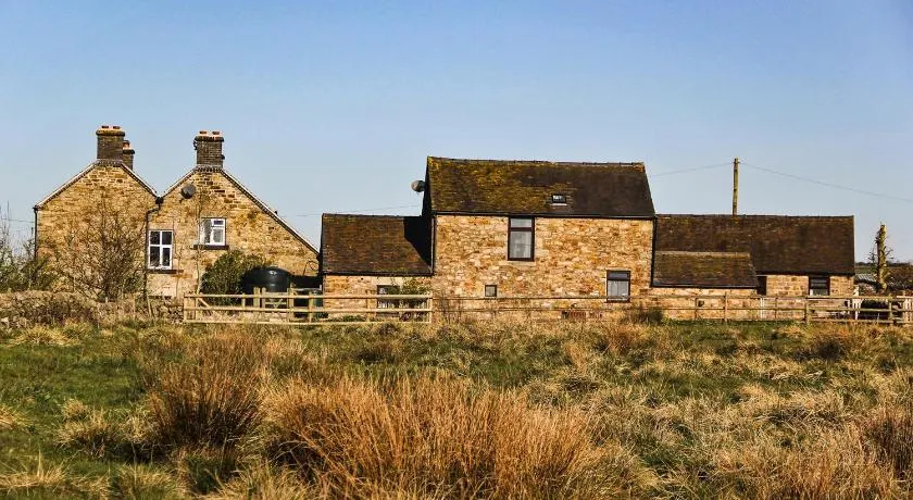 Moorland View Farm B&B - Image 1