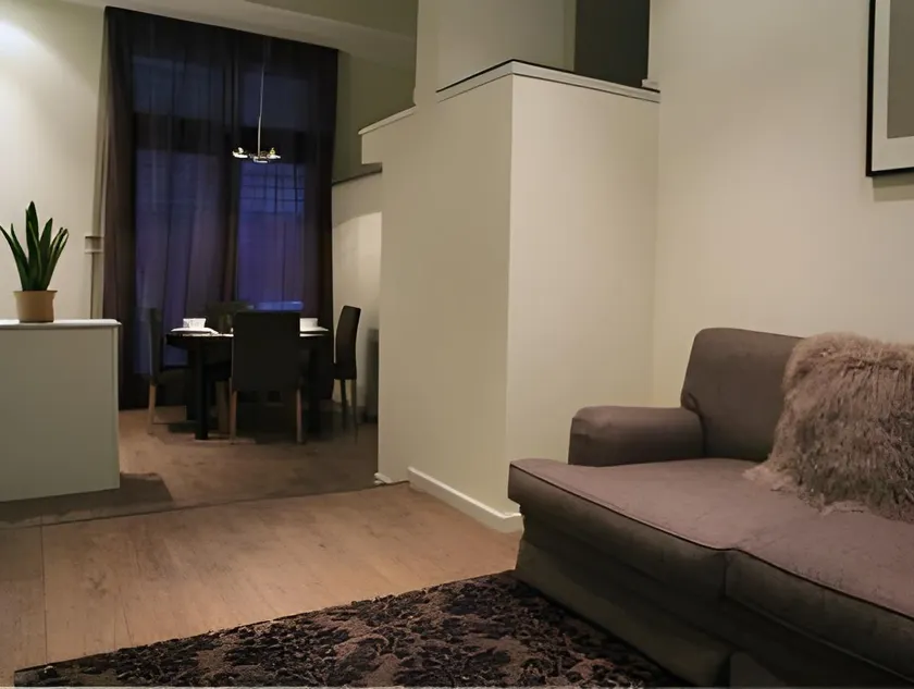 Uma Suites Barceloneta Beach - Image 1