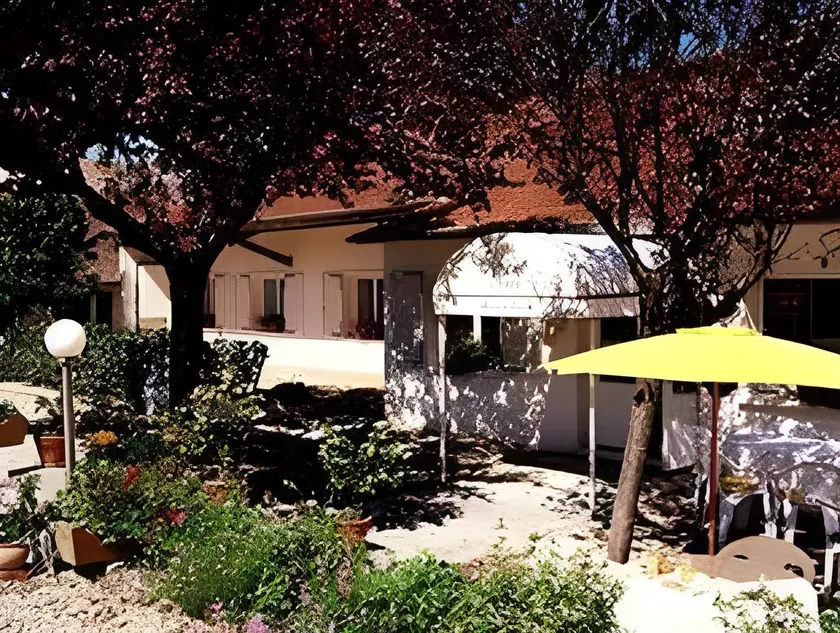 Hôtel de la Poste - Image 1