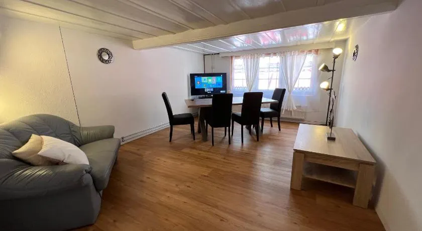 Esencial Apartment Interlaken - Image 1
