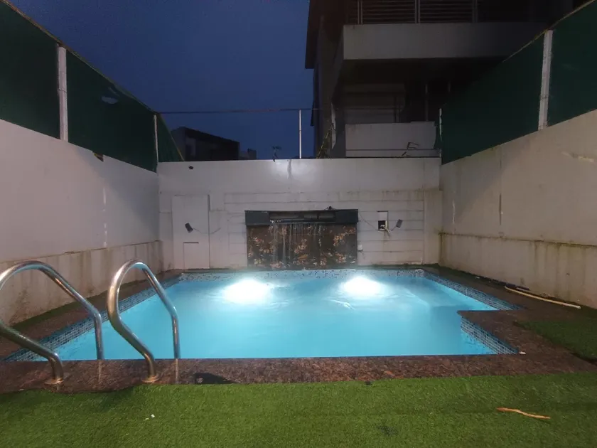 Skyline villa Lonavala - Image 1