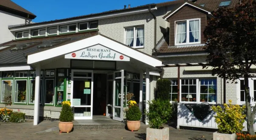 Ladiges Gasthof - Image 1