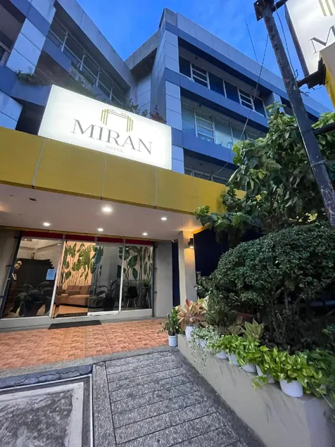 Miran Hotel - Image 1