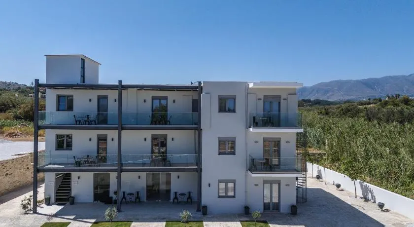 Iosifina rooms, 80 metres from Episkopi beach! - Image 1