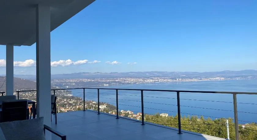 Kvarner Luxury Loft - Image 1