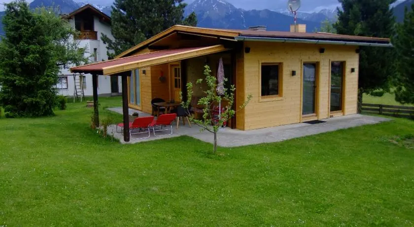 Chalet Auszeit - Image 1
