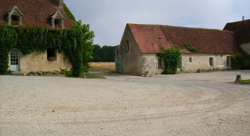 Chambre d'hôte au domaine de la Miottiere - Image 1