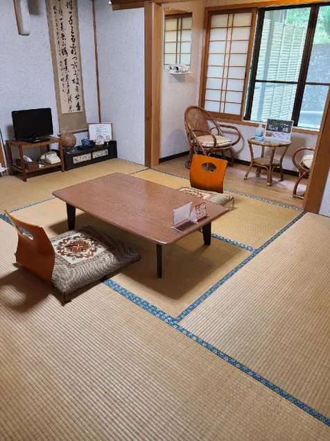 Dorogawa Onsen Ichimaru Ryokan - Image 1