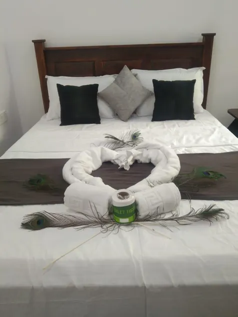 Backpackers GuestHouse Trincomalee - Image 1