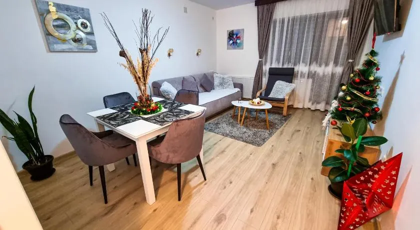 Apartmani "Vila Jelena" Arandjelovac - Image 1