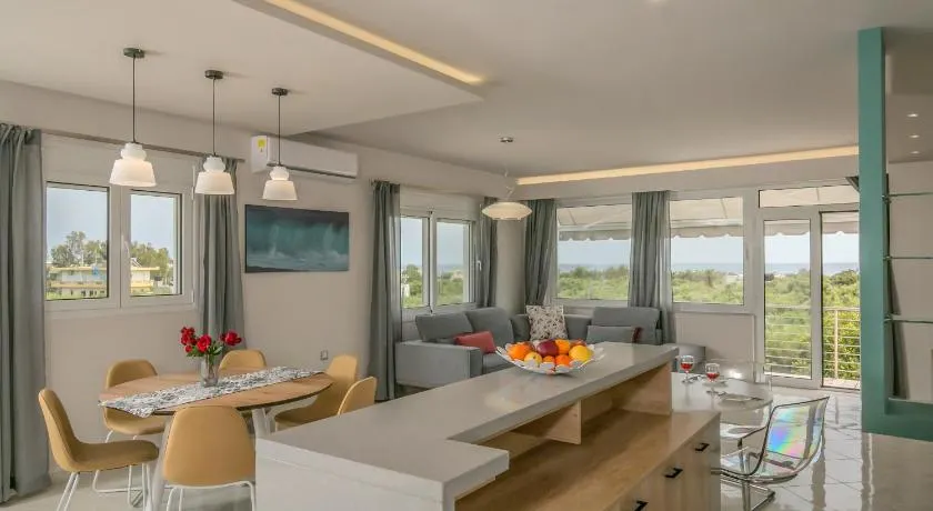 Evgenia Apartment - Image 1