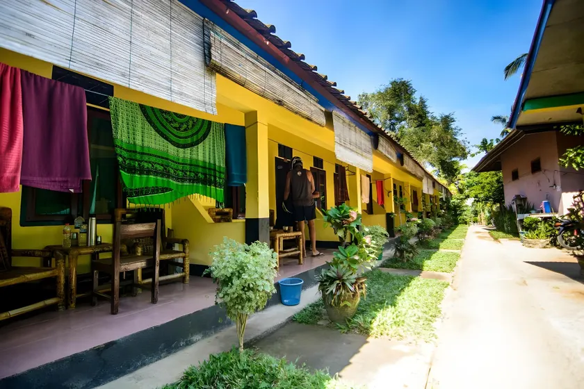 Diyah Homestay - Image 1