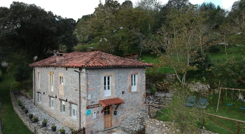 La casina del Cabrajigo - Image 1