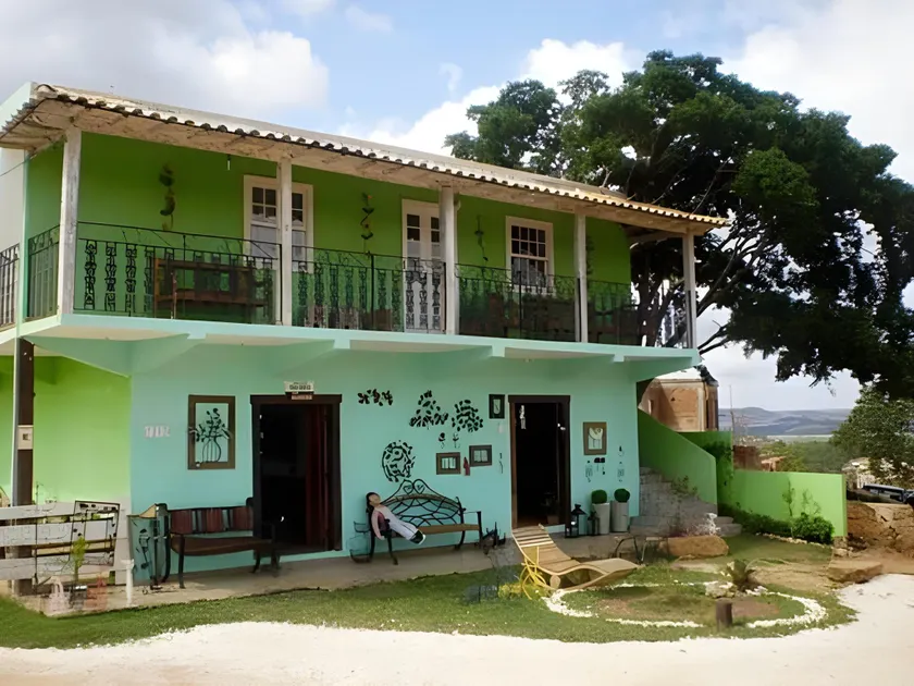 Pousada Boa Vista - Image 1
