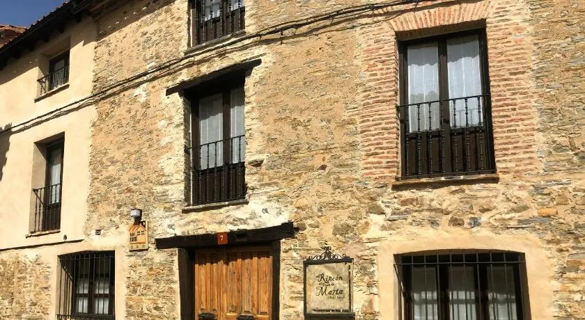 Hotel Rural El Rincón de Marta - Image 1