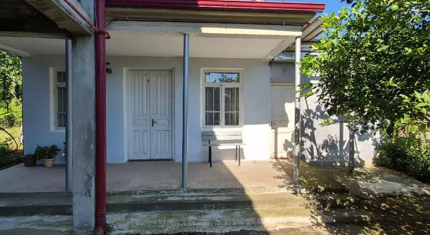 Cozy house - Image 1