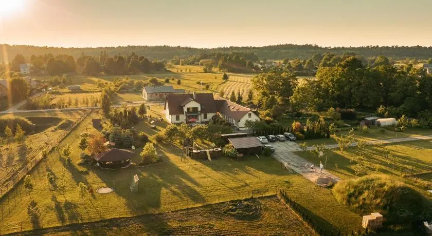 Viesu nams Kāpsargi - Image 1