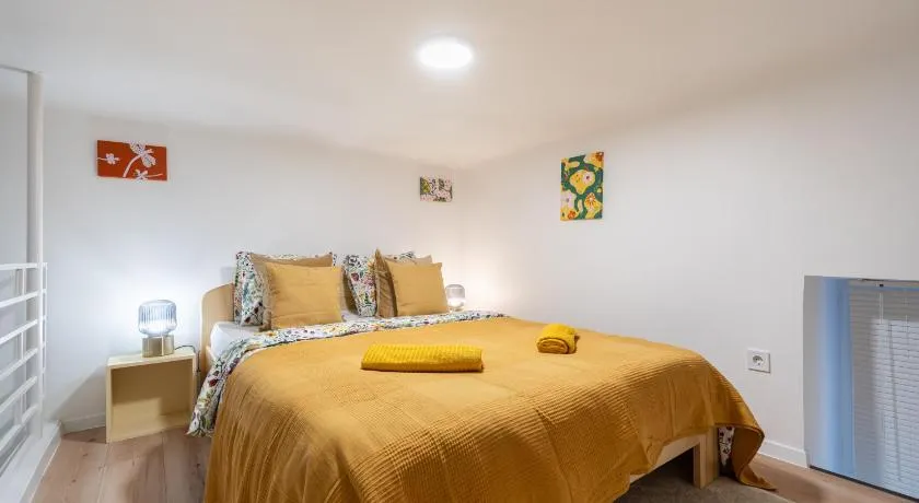 UBI Home Apartments - Image 1