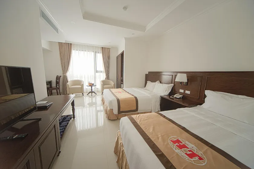 HOANG THAI HOTEL - Image 1