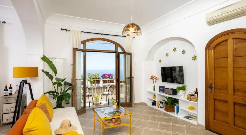 Casa Giulia Positano - Image 1