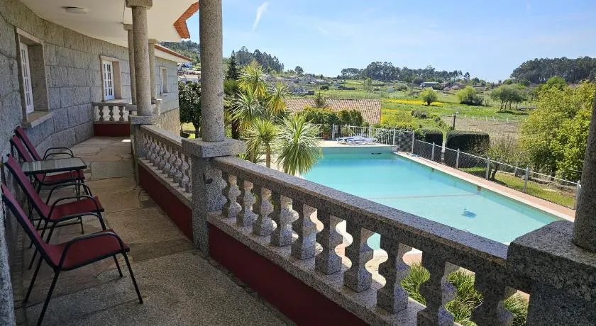 Pazo Torre de Pineda - Image 1