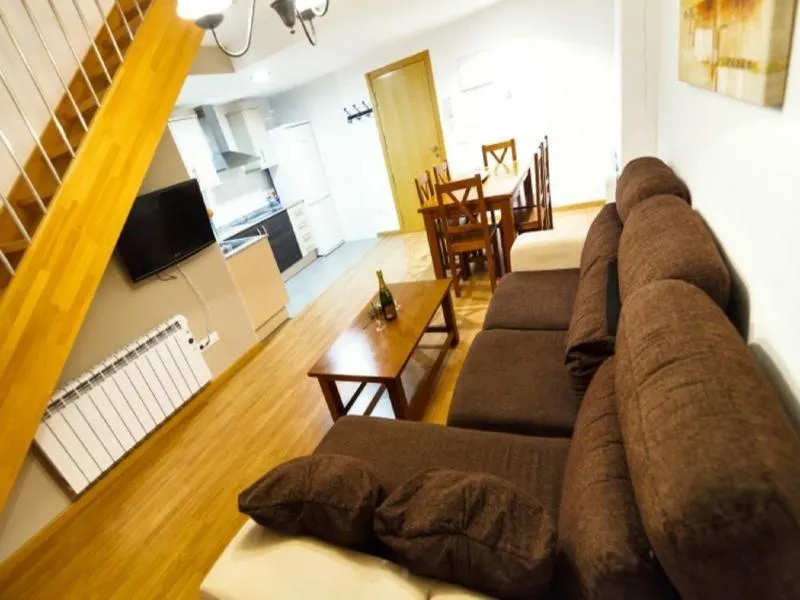 Apartamentos Rurales Gúdar - Image 1