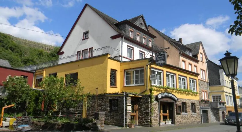 Gastehaus am Calmont - Image 1