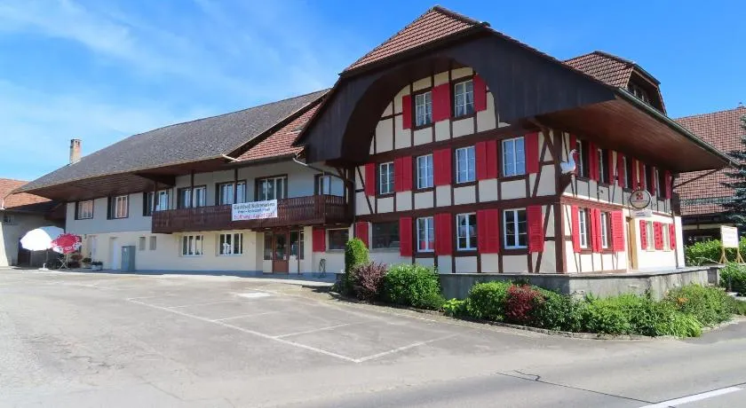 Gasthof Schwanen Radelfingen - Image 1