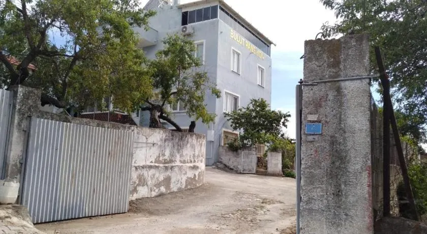 GEYİKLİ BULUT Pansiyon - Image 1