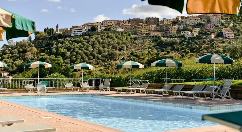 Casa Vacanze Bicchi - Image 1
