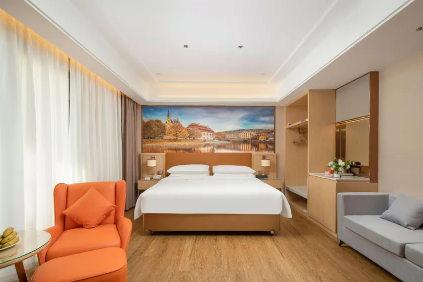 Vienna Hotel (Binyang Litang High-speed Railway Station Branch) - Image 1
