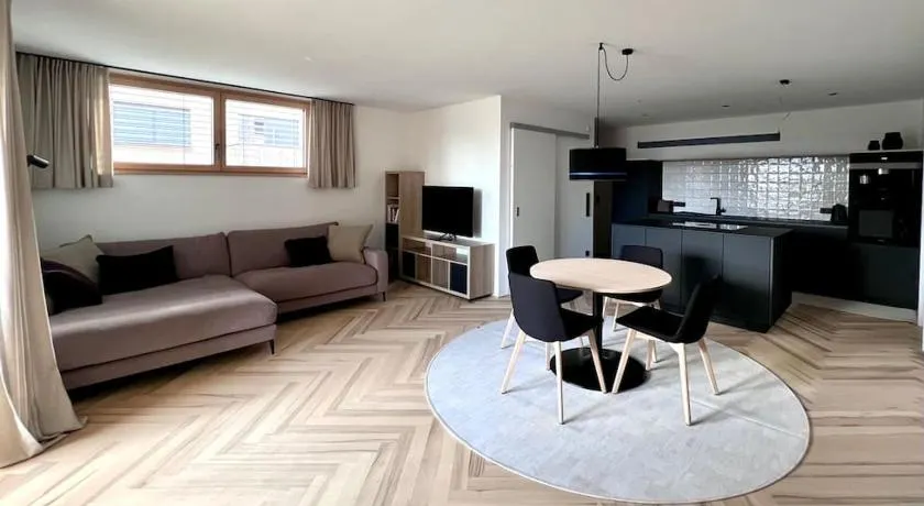 Luxusappartement hôamele - Ferienwohnung mit Genuss - Image 1