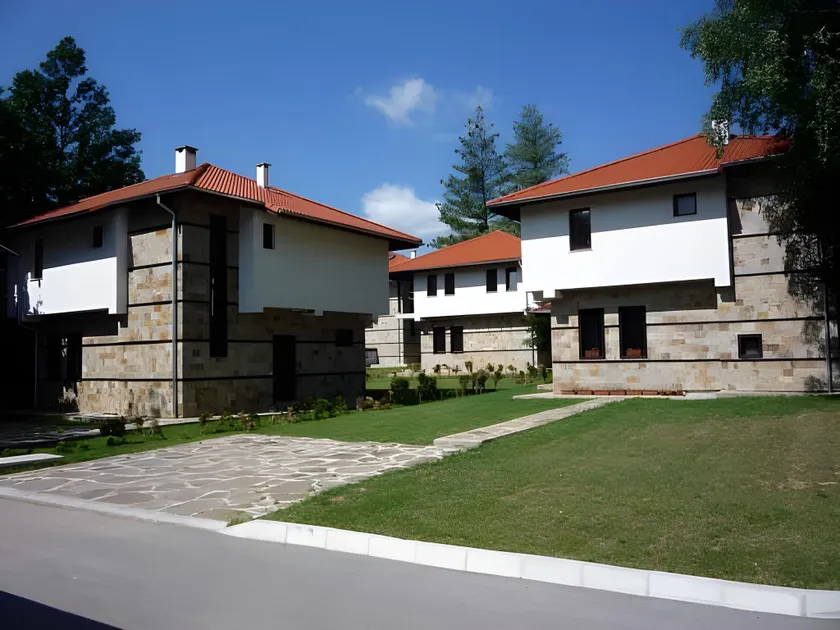 Ostrova Holiday Village - Image 1
