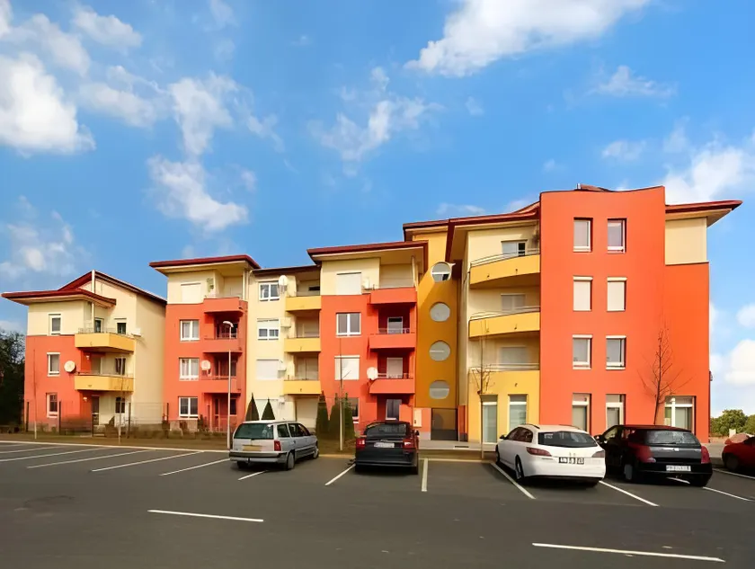 Elisabeth apartman - Image 1
