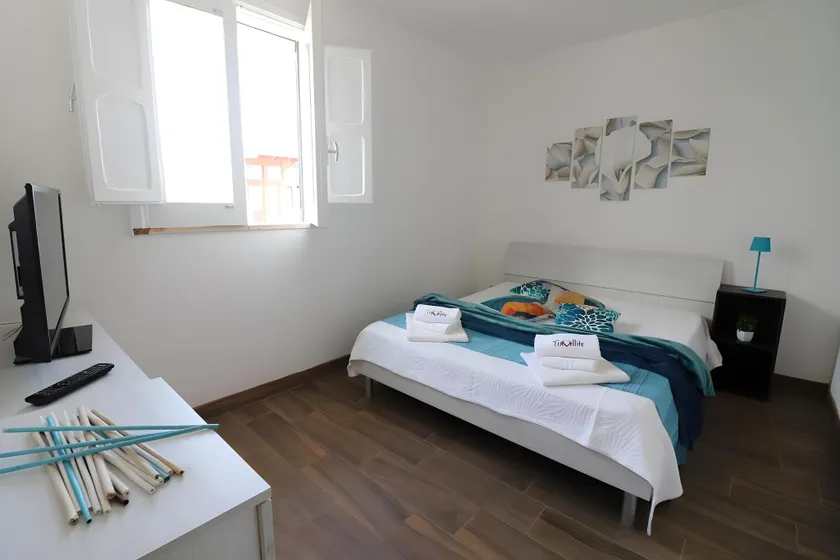 Casa Azzurra a Torre dell'Orso - Image 1