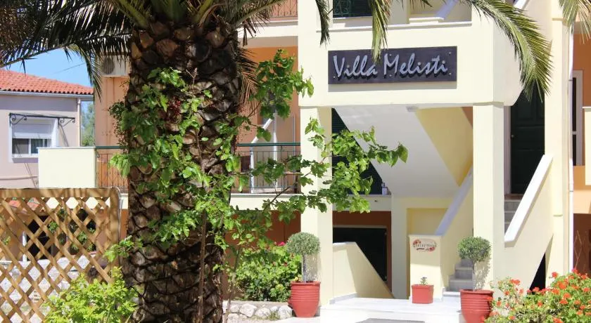 Villa Melisti - Image 1