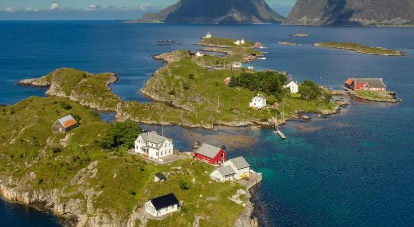 Torvholmen - Image 1