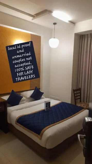 Hotel Silicrest - Image 1