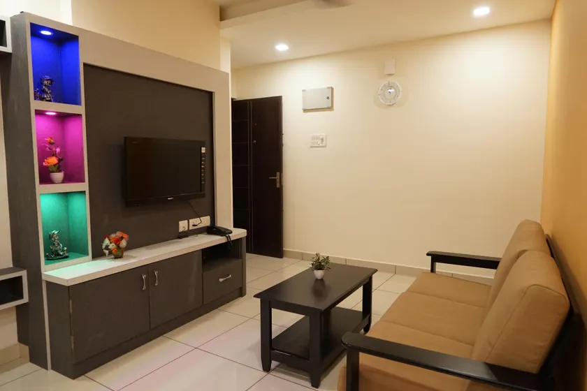 Sri Murugan Residency - Image 1