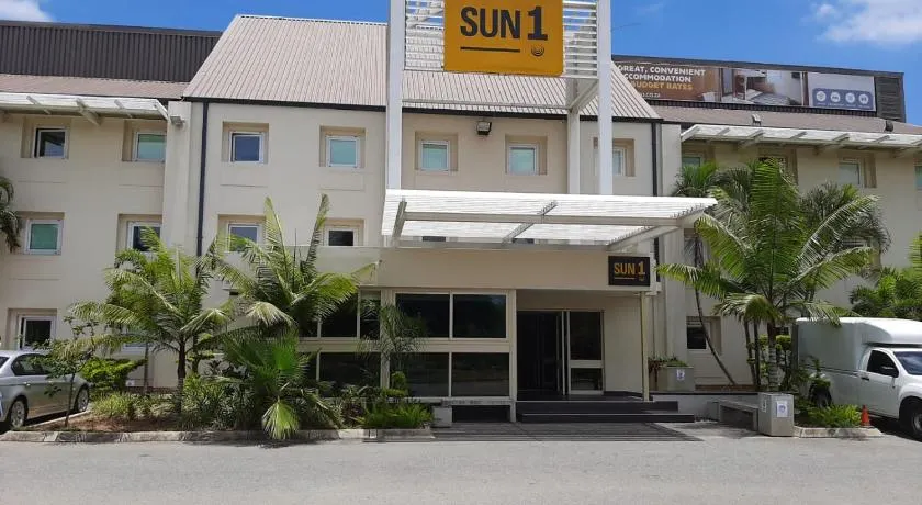 SUN1 NELSPRUIT - Image 1