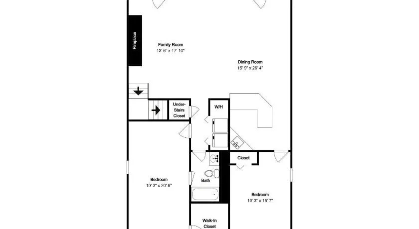 The Quarterdeck - Image 1