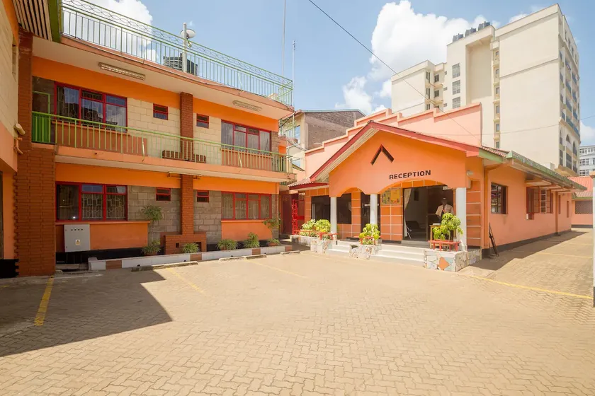 Jupiter Guest House - Parklands - Image 1